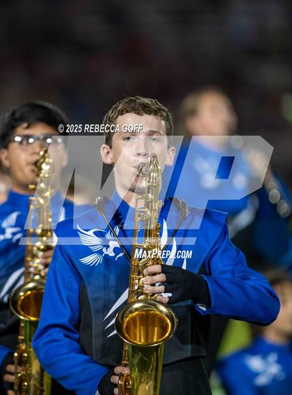 Thumbnail 3 in Deer Park @ Barbers Hill photogallery.
