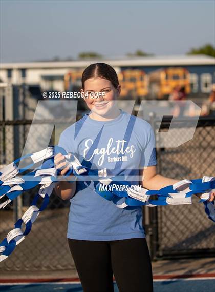 Thumbnail 1 in Deer Park @ Barbers Hill photogallery.