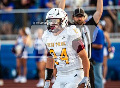 Thumbnail 1 in Deer Park @ Barbers Hill photogallery.