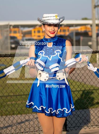 Thumbnail 1 in Deer Park @ Barbers Hill photogallery.