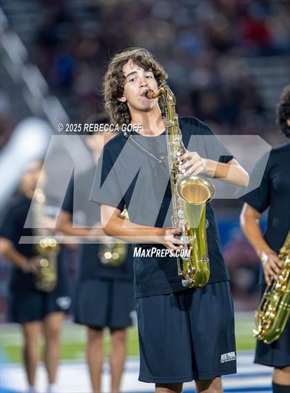 Thumbnail 2 in Deer Park @ Barbers Hill photogallery.