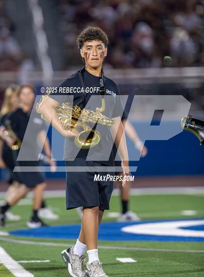 Thumbnail 3 in Deer Park @ Barbers Hill photogallery.