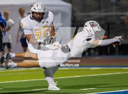Thumbnail 3 in Deer Park @ Barbers Hill photogallery.