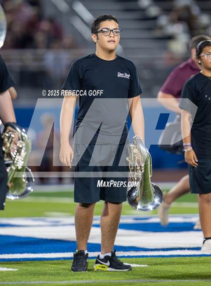 Thumbnail 1 in Deer Park @ Barbers Hill photogallery.