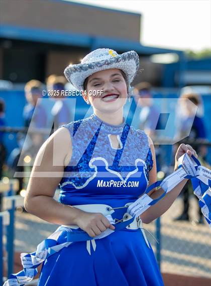 Thumbnail 1 in Deer Park @ Barbers Hill photogallery.