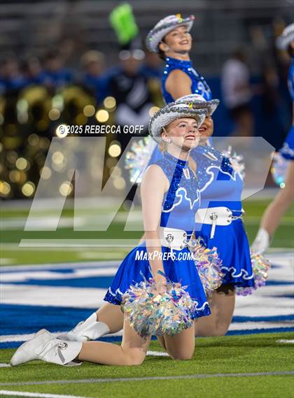 Thumbnail 3 in Deer Park @ Barbers Hill photogallery.