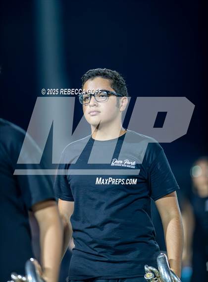 Thumbnail 2 in Deer Park @ Barbers Hill photogallery.