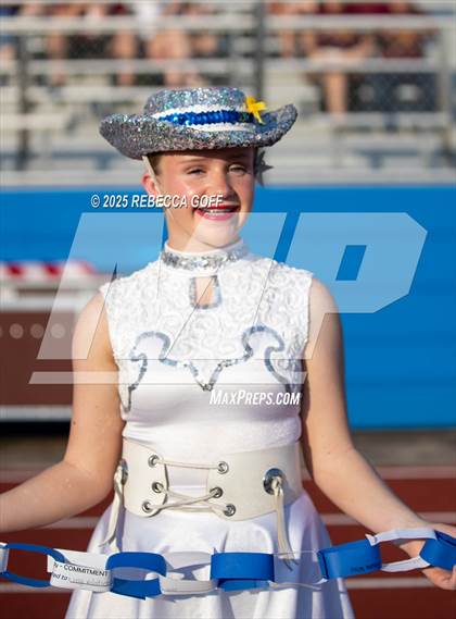 Thumbnail 2 in Deer Park @ Barbers Hill photogallery.