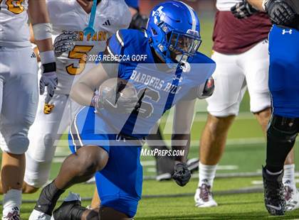 Thumbnail 2 in Deer Park @ Barbers Hill photogallery.