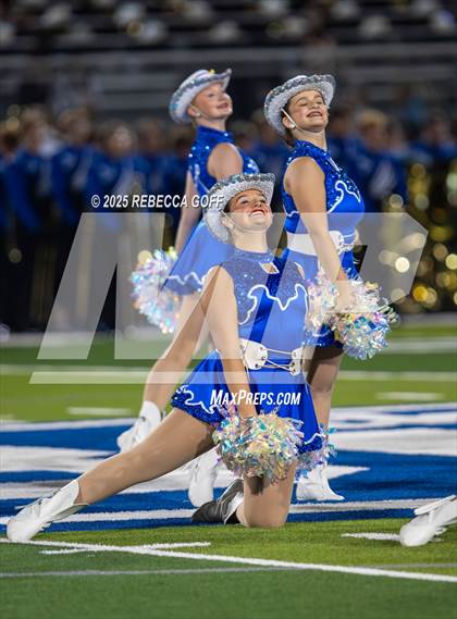 Thumbnail 2 in Deer Park @ Barbers Hill photogallery.
