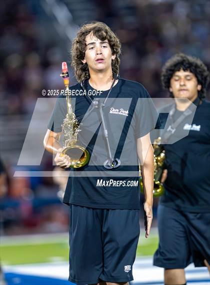 Thumbnail 3 in Deer Park @ Barbers Hill photogallery.
