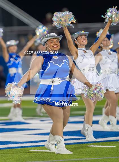 Thumbnail 2 in Deer Park @ Barbers Hill photogallery.