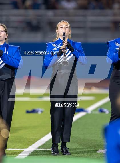 Thumbnail 3 in Deer Park @ Barbers Hill photogallery.