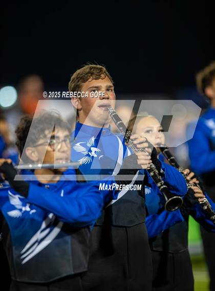 Thumbnail 1 in Deer Park @ Barbers Hill photogallery.