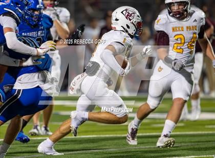 Thumbnail 3 in Deer Park @ Barbers Hill photogallery.