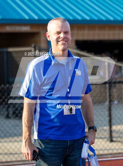 Thumbnail 3 in Deer Park @ Barbers Hill photogallery.