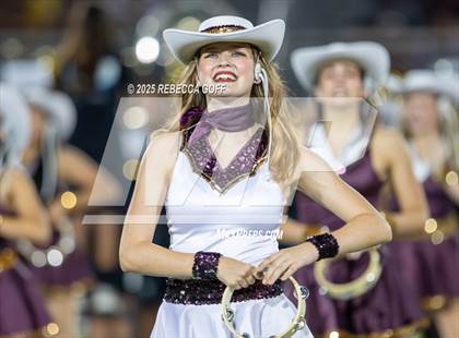 Thumbnail 1 in Deer Park @ Barbers Hill photogallery.