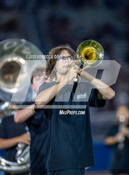 Thumbnail 2 in Deer Park @ Barbers Hill photogallery.