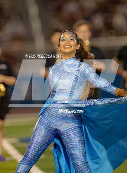 Thumbnail 3 in Deer Park @ Barbers Hill photogallery.