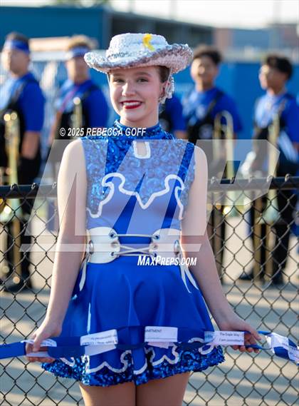 Thumbnail 3 in Deer Park @ Barbers Hill photogallery.