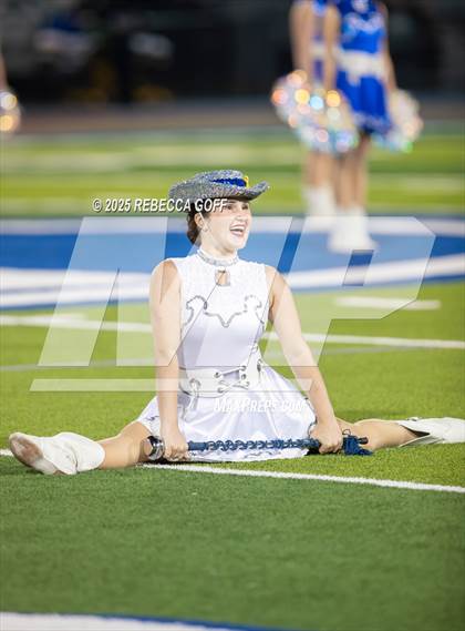 Thumbnail 1 in Deer Park @ Barbers Hill photogallery.