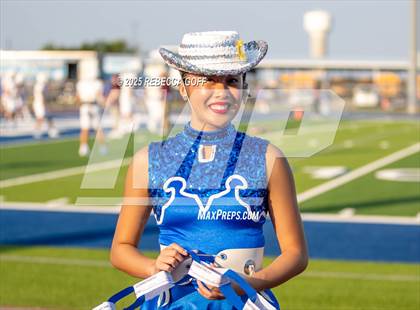 Thumbnail 1 in Deer Park @ Barbers Hill photogallery.