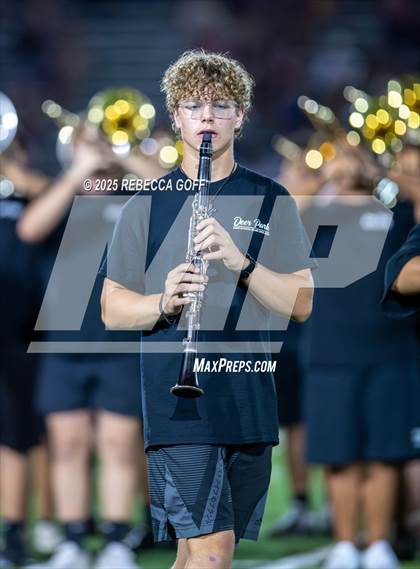 Thumbnail 1 in Deer Park @ Barbers Hill photogallery.