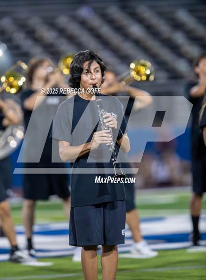 Thumbnail 1 in Deer Park @ Barbers Hill photogallery.
