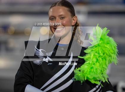 Thumbnail 1 in Deer Park @ Barbers Hill photogallery.