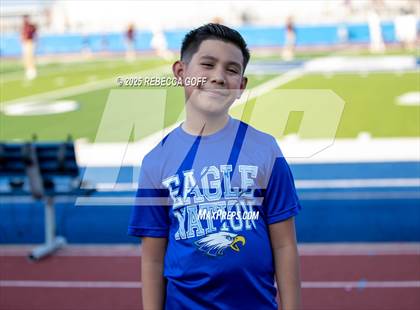 Thumbnail 3 in Deer Park @ Barbers Hill photogallery.