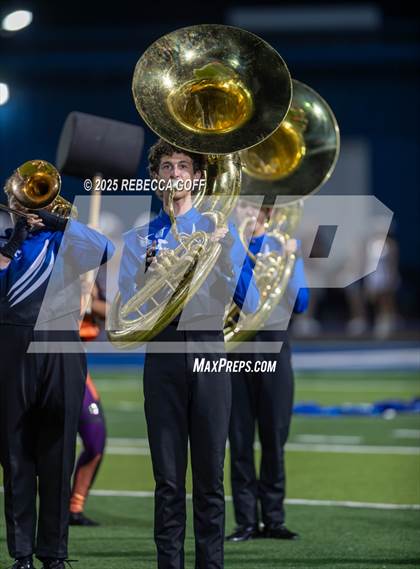Thumbnail 3 in Deer Park @ Barbers Hill photogallery.