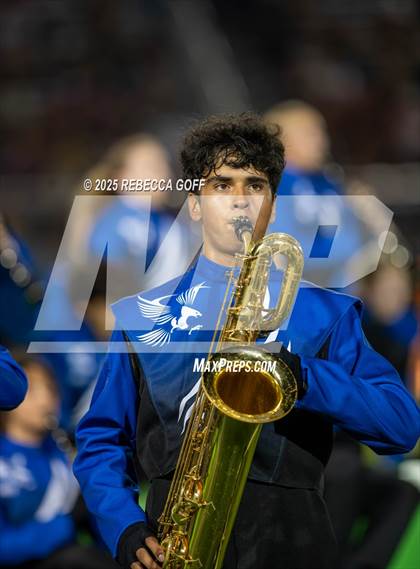 Thumbnail 1 in Deer Park @ Barbers Hill photogallery.