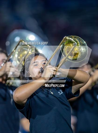 Thumbnail 3 in Deer Park @ Barbers Hill photogallery.