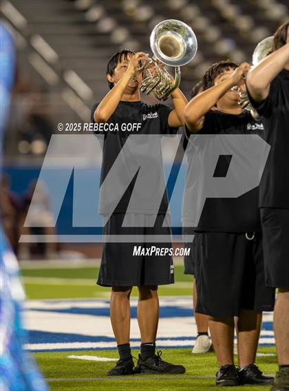 Thumbnail 2 in Deer Park @ Barbers Hill photogallery.