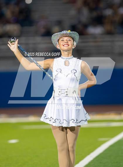 Thumbnail 3 in Deer Park @ Barbers Hill photogallery.