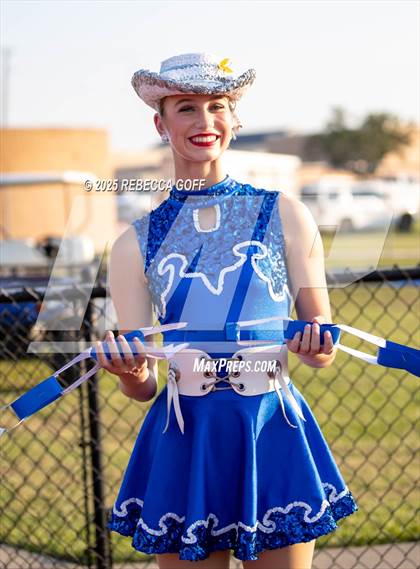 Thumbnail 1 in Deer Park @ Barbers Hill photogallery.