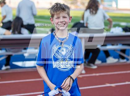 Thumbnail 1 in Deer Park @ Barbers Hill photogallery.