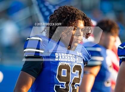 Thumbnail 2 in Deer Park @ Barbers Hill photogallery.