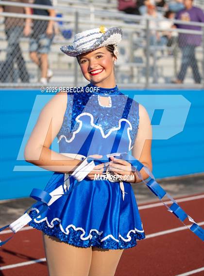 Thumbnail 3 in Deer Park @ Barbers Hill photogallery.