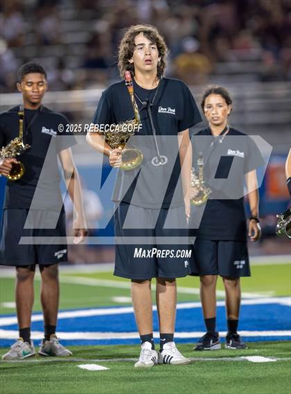 Thumbnail 3 in Deer Park @ Barbers Hill photogallery.