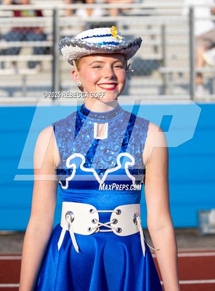 Thumbnail 3 in Deer Park @ Barbers Hill photogallery.