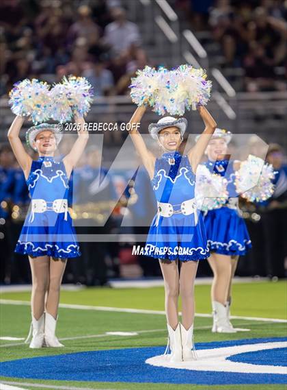 Thumbnail 3 in Deer Park @ Barbers Hill photogallery.