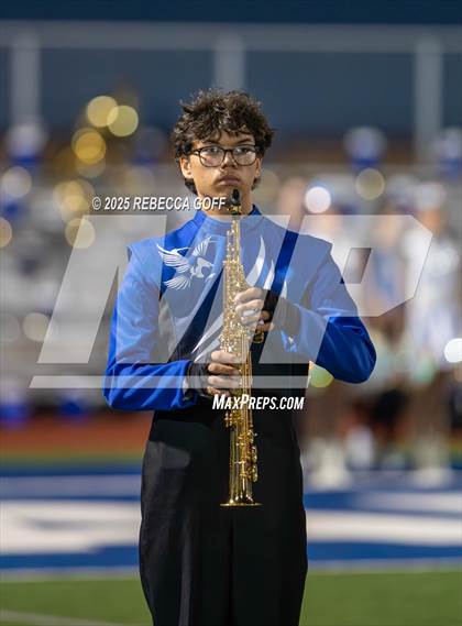Thumbnail 3 in Deer Park @ Barbers Hill photogallery.