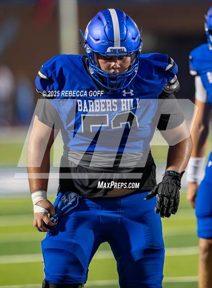 Thumbnail 1 in Deer Park @ Barbers Hill photogallery.