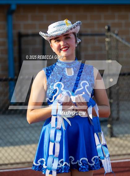 Thumbnail 2 in Deer Park @ Barbers Hill photogallery.