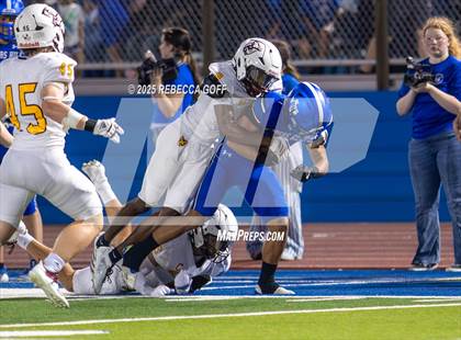 Thumbnail 3 in Deer Park @ Barbers Hill photogallery.