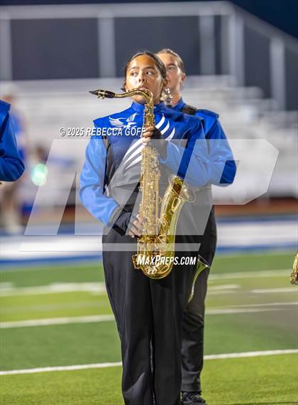 Thumbnail 2 in Deer Park @ Barbers Hill photogallery.