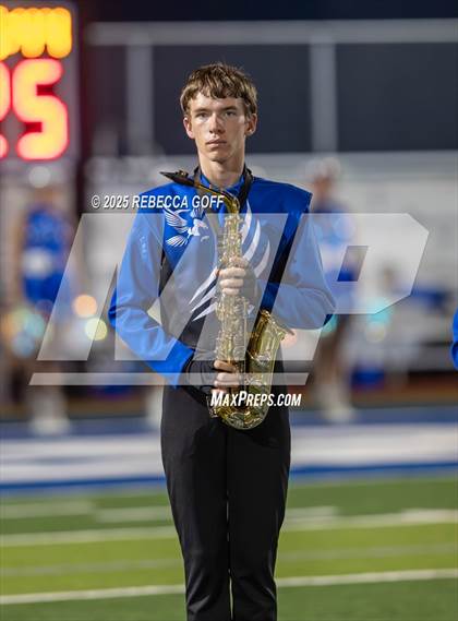 Thumbnail 1 in Deer Park @ Barbers Hill photogallery.
