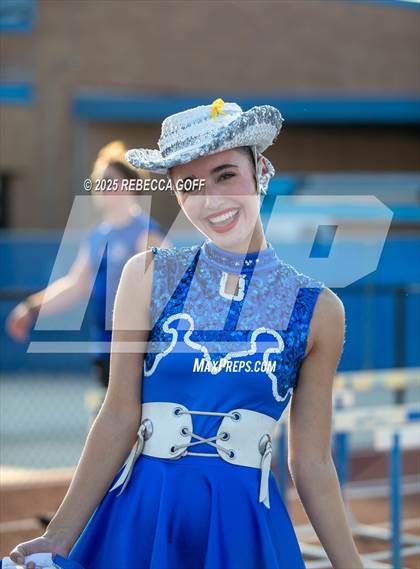 Thumbnail 3 in Deer Park @ Barbers Hill photogallery.