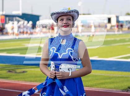 Thumbnail 1 in Deer Park @ Barbers Hill photogallery.